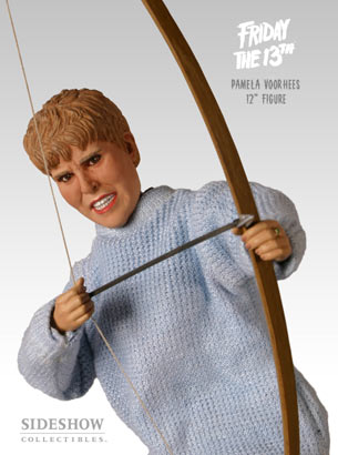 pamela voorhees action figure