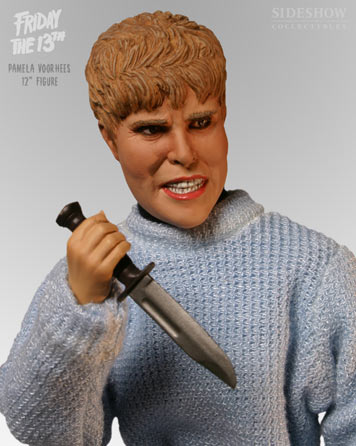 pamela voorhees action figure