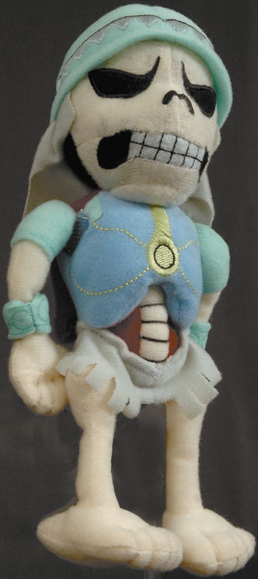 Deadite Plush