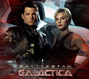 battlestar galactica