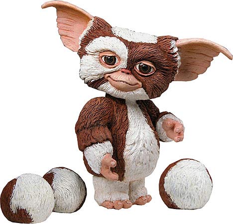 gremlins action figures