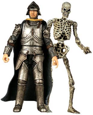 army of darkness action figures