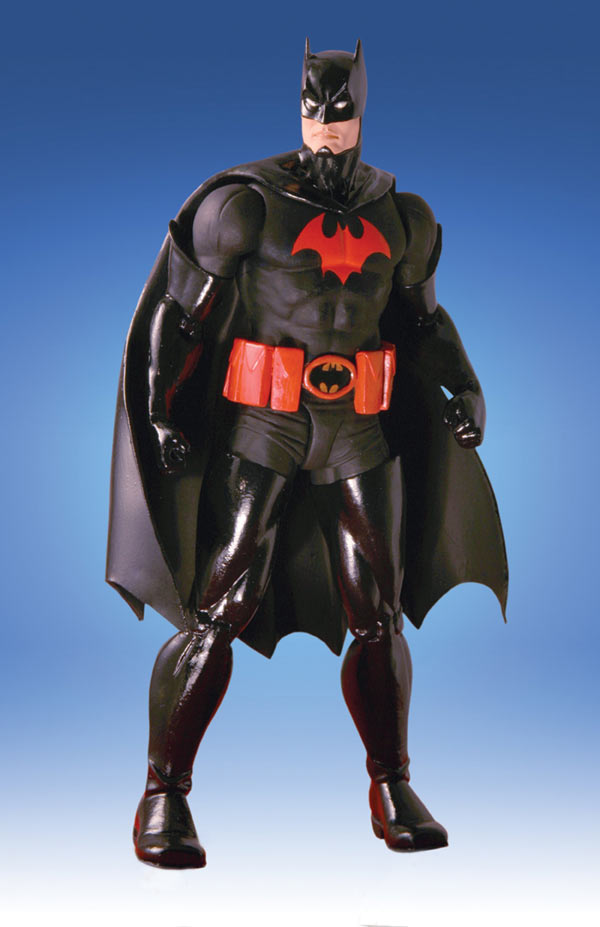 DC Direct Elseworlds Figures