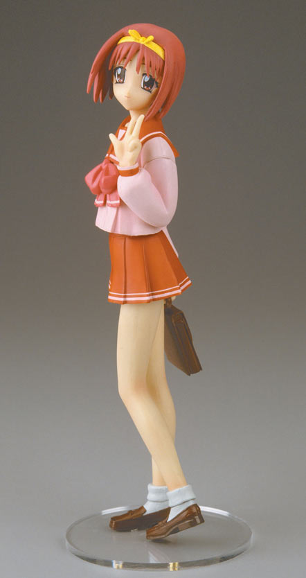 To Heart - Akari Kamigishi PVC Statue