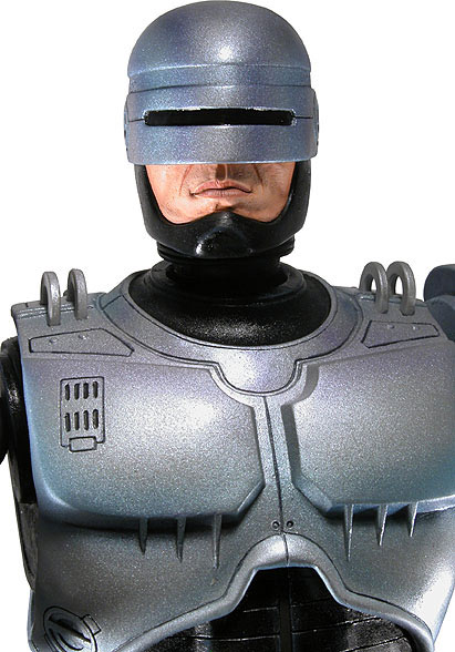 robocop action figure