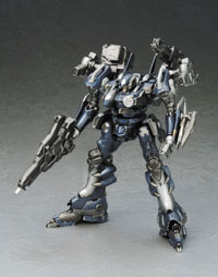 armored core model kits