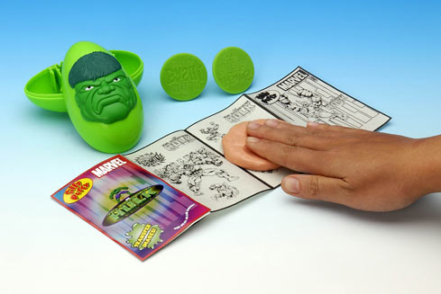 Hulk Toys from Funrise