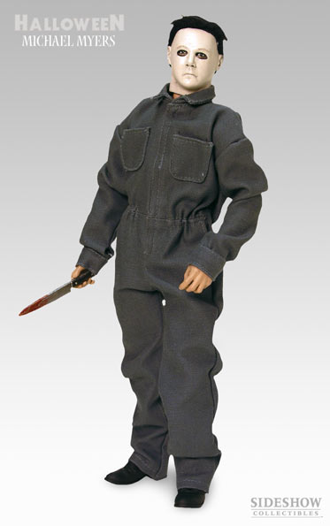 michael myers action figure