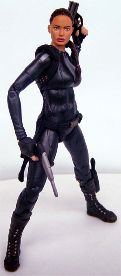 lara croft action figure