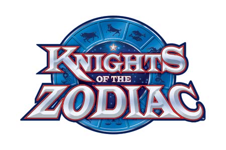 Knights of the Zodiac logo