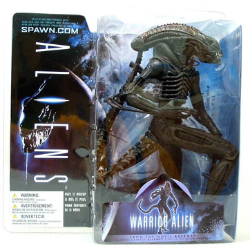 alien and predator action figures