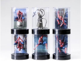 spider-man 2 movie action figures