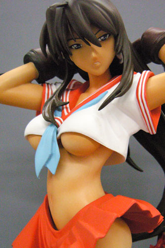 Yamato Summer Convention Exclusives