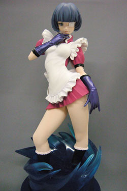 Ryomou Shimei Special Edition PVC Statue by Reflect