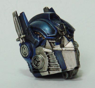 Popbox: Transformers Movie Goodies