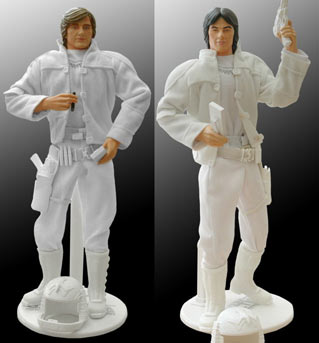 battlestar galactica action figures