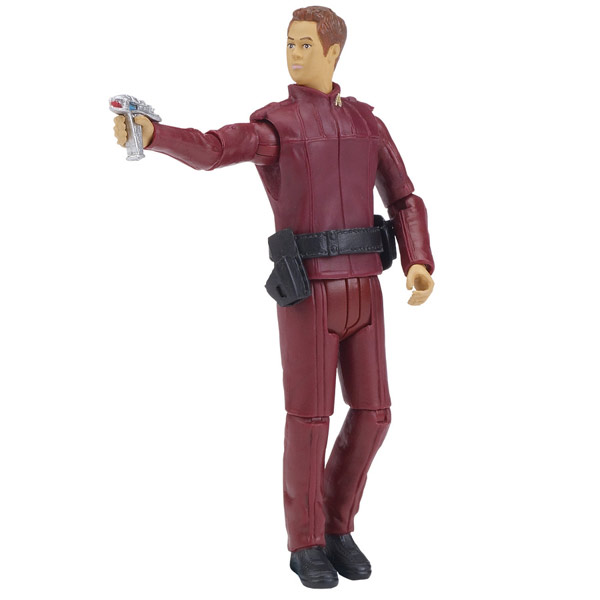 Fall 2009 Star Trek toys