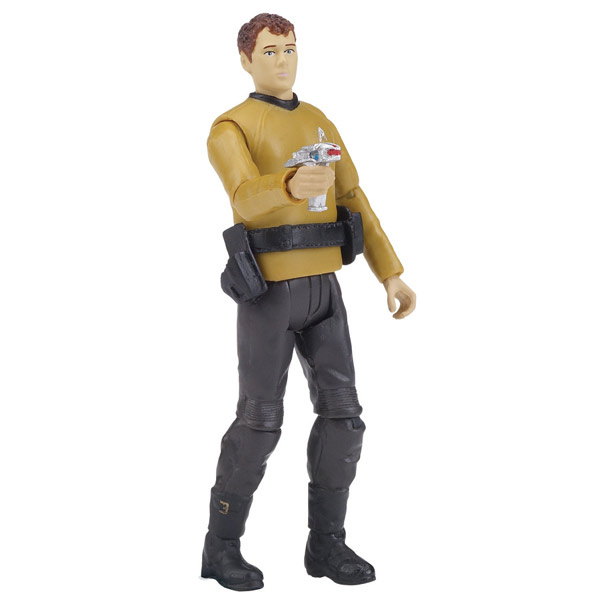 Fall 2009 Star Trek toys