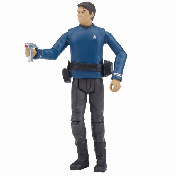 Fall 2009 Star Trek toys