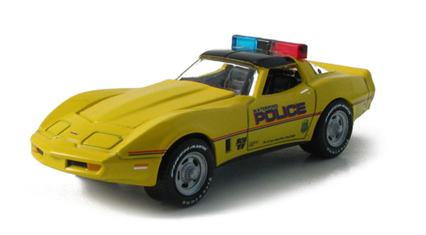 1:64 Hot Pursuit Series 3