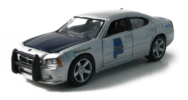 1:64 Hot Pursuit Series 3