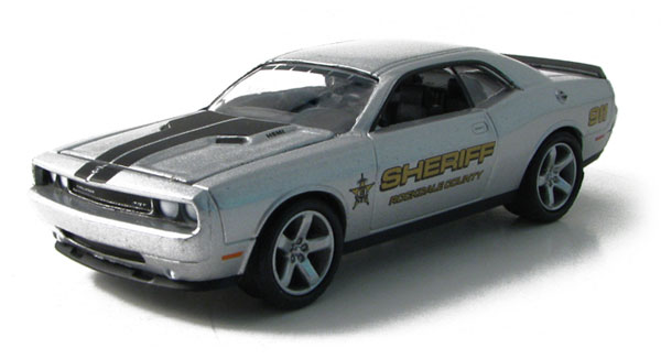 1:64 Hot Pursuit Series 3