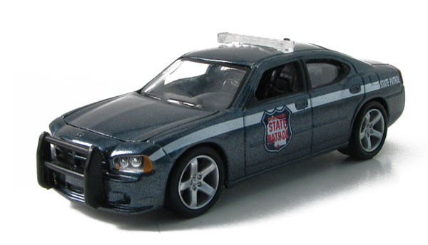 1:64 Hot Pursuit Series 3