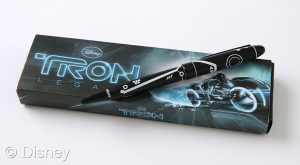 tron legacy action figures and electronics