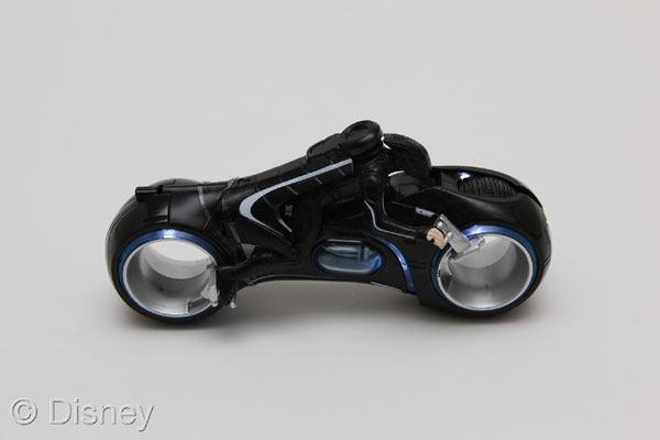 tron legacy action figures and electronics