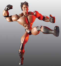 wwe flex em action figure