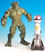 hulk action figure