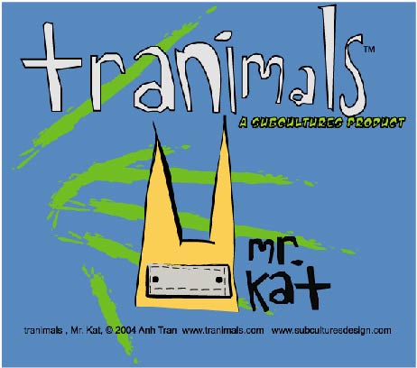 tranimals