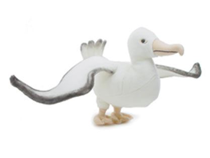 MONTY PYTHON PREVIEWS EXCLUSIVE ALBATROSS PLUSH