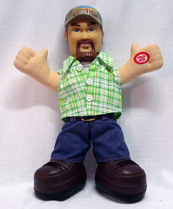 larry the cable guy