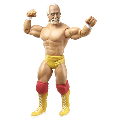 WWE Action Figures