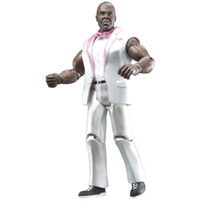 WWE Action Figures