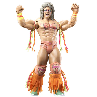 WWE Action Figures