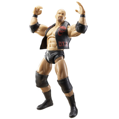 WWE Action Figures