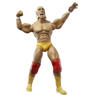 WWE Action Figures