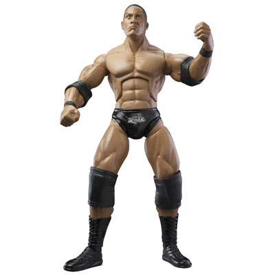 WWE Action Figures