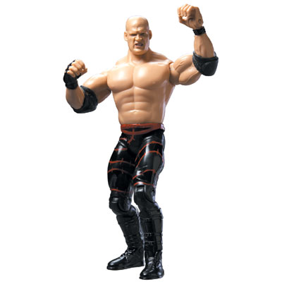 WWE Action Figures