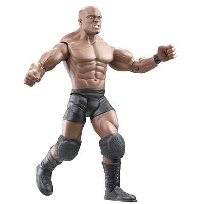 WWE Action Figures