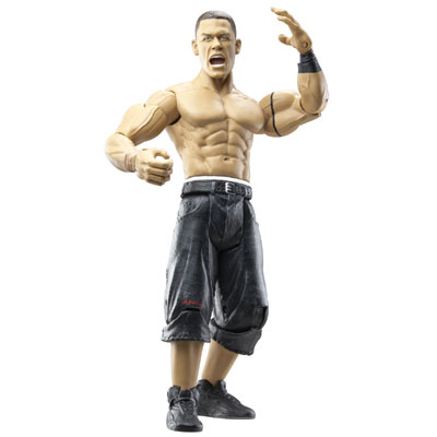 WWE Action Figures