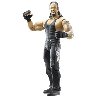 WWE Action Figures