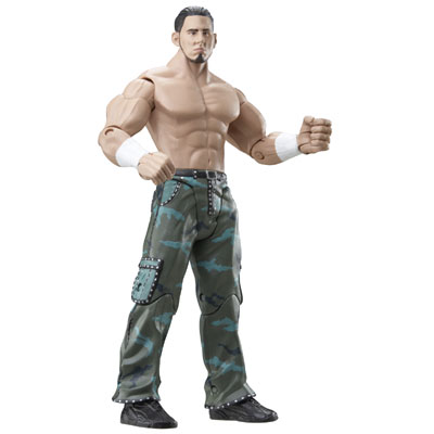 WWE Action Figures