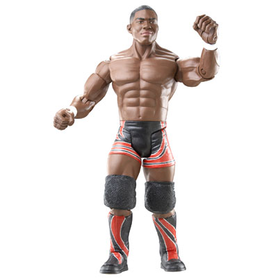 WWE Action Figures