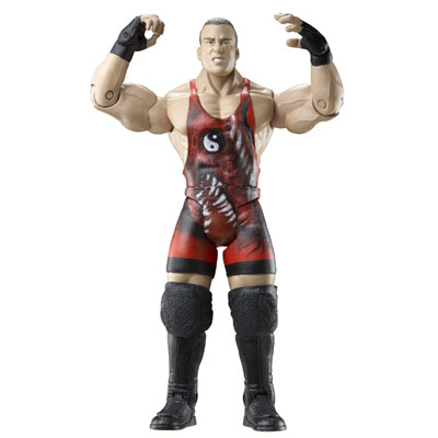 WWE Action Figures