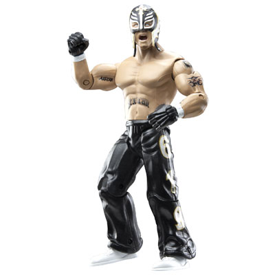 WWE Action Figures