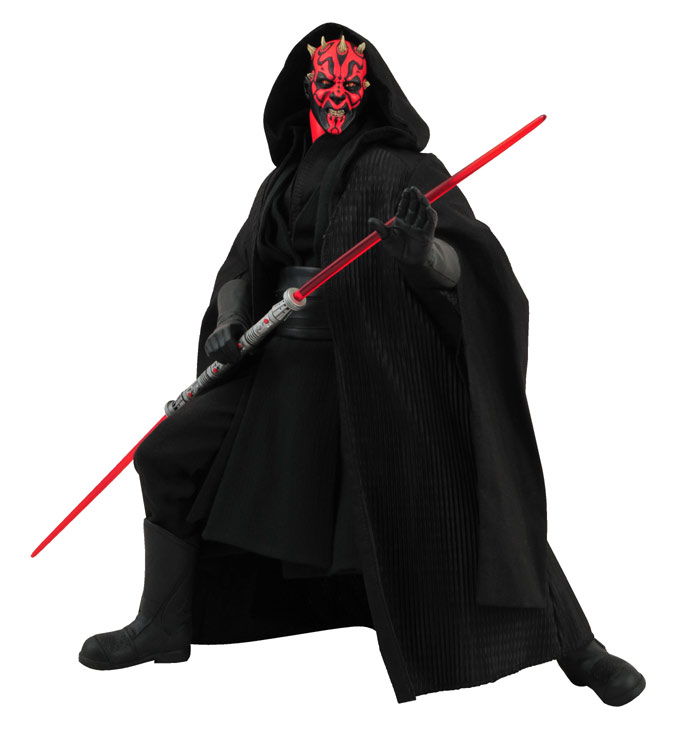 darth maul