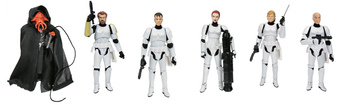 entertainment earth action figures